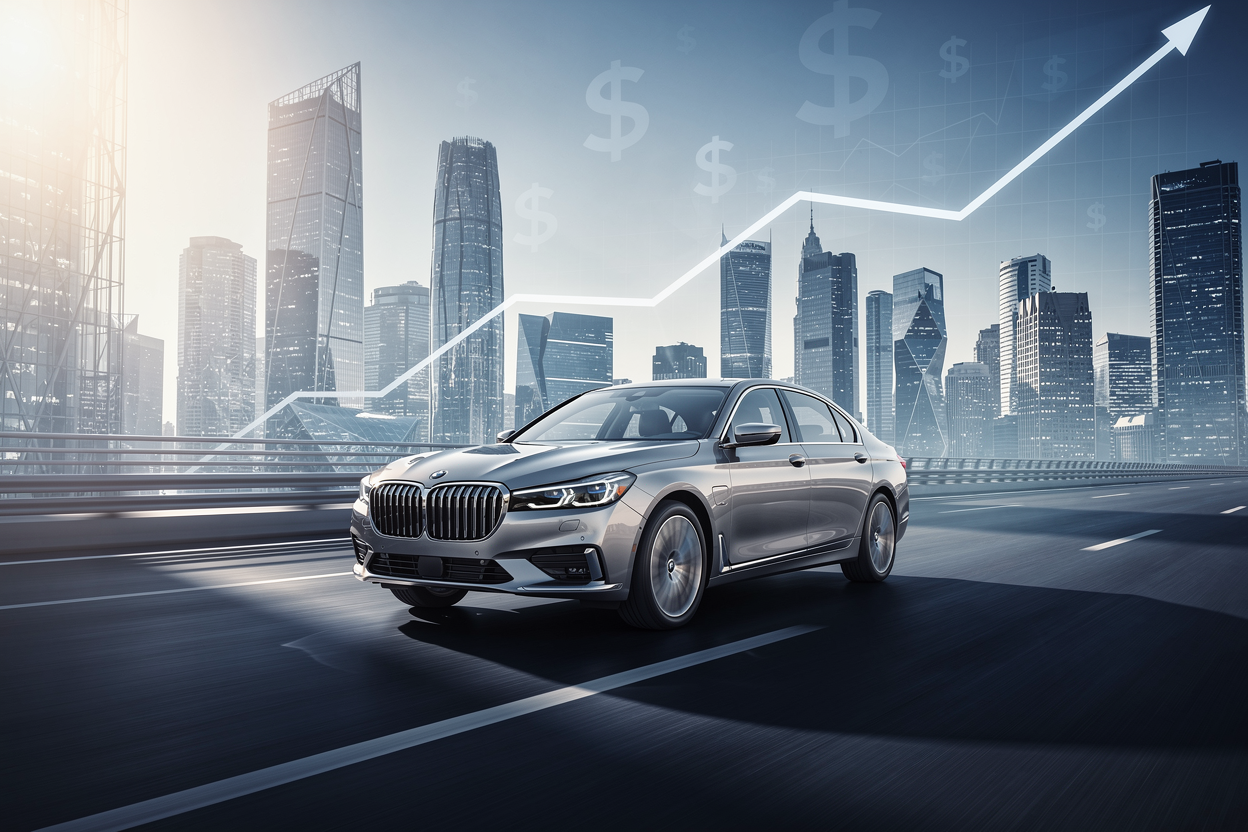 Финансовая свобода на колёсах: займы под залог ПТС с сохранением автомобиля