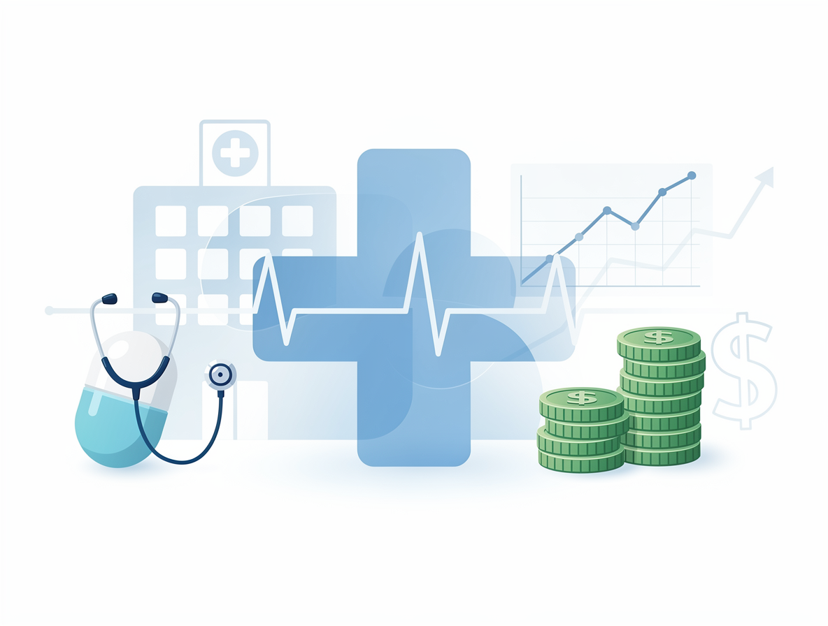 Финансовые решения для медицинских нужд: как найти оптимальный вариант