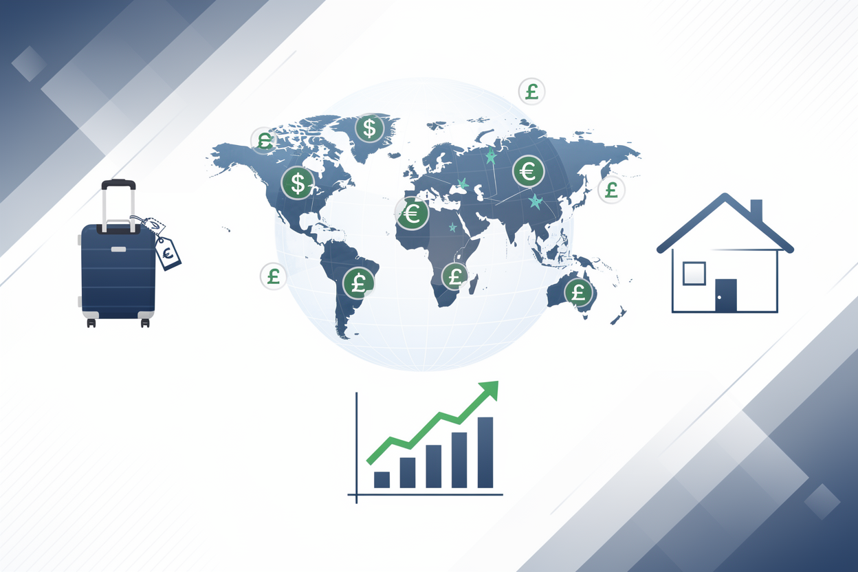 Финансовая поддержка при смене места жительства: ключевые аспекты и стратегии