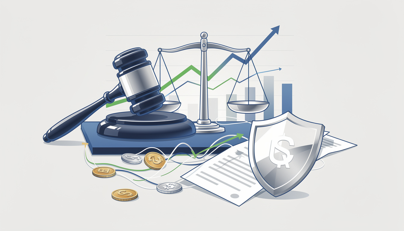 Правовые механизмы снижения финансовой нагрузки по микрозаймам