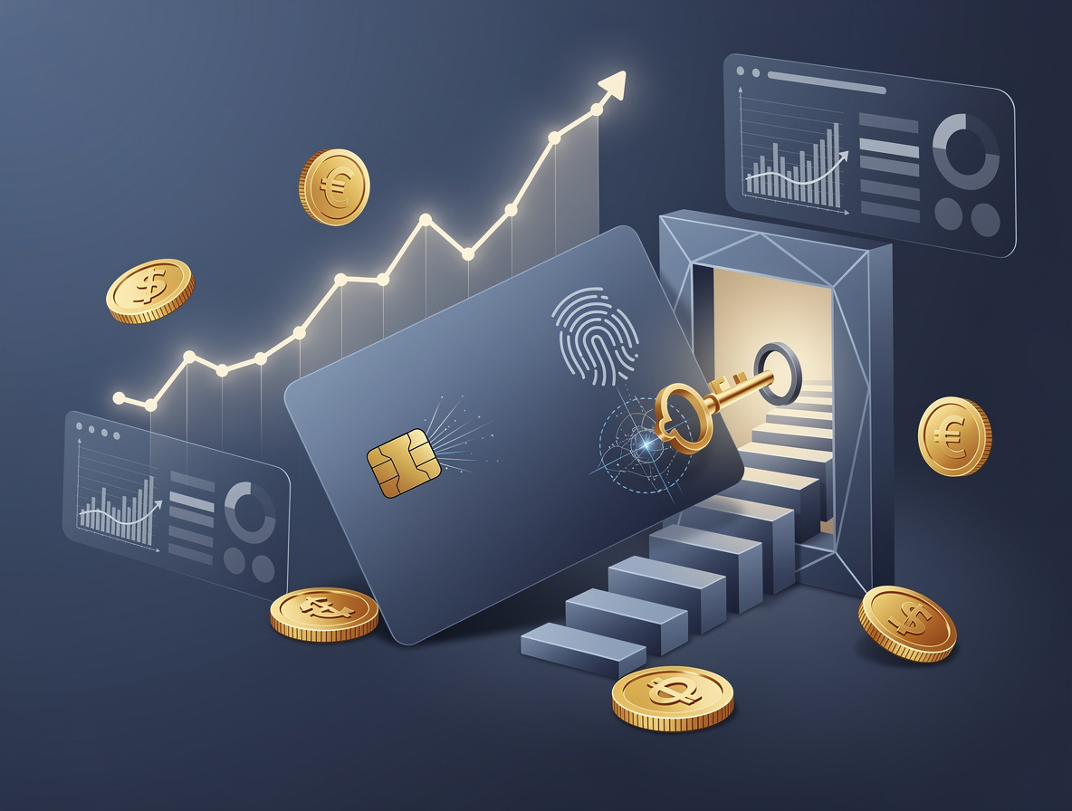 Паспортные данные и кредитные возможности: как документы влияют на доступ к финансам