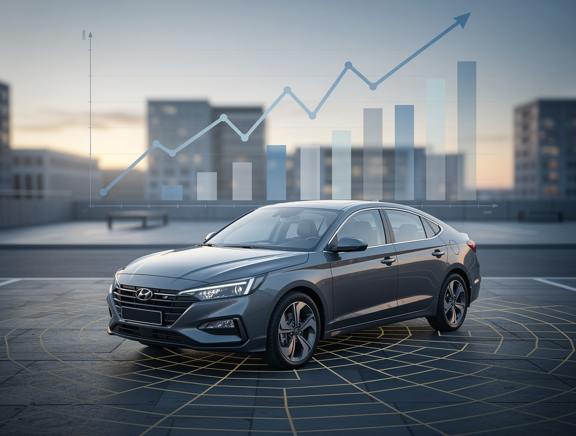 Автомобиль в залоге: финансовый инструмент или скрытая ловушка?