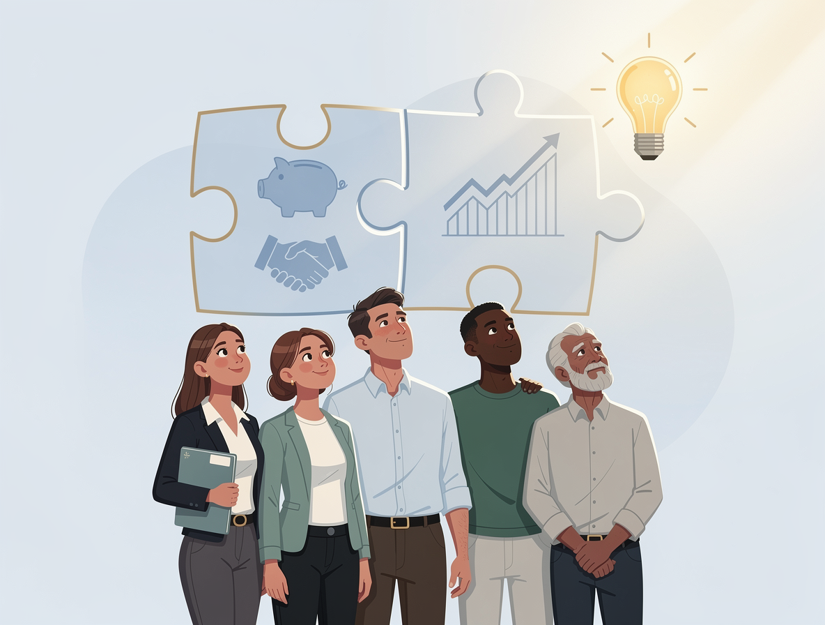 Финансовый выход: доступные решения при отказе в кредитовании