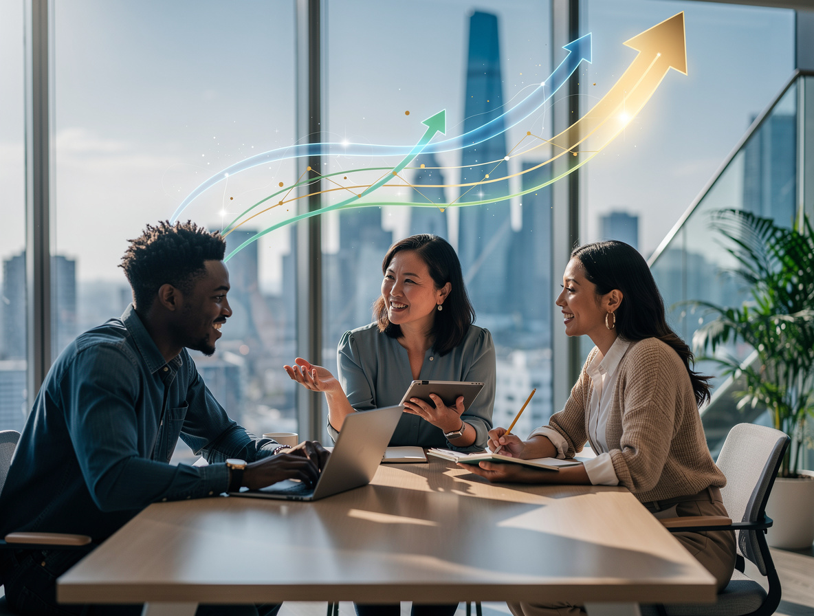 Финансовые возможности для самозанятых: пути к кредитованию