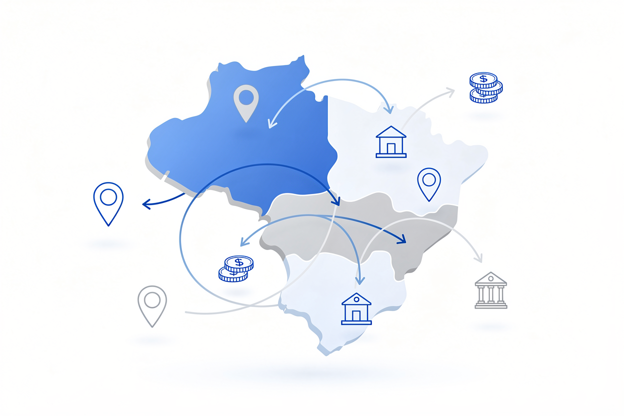 Финансовые возможности без постоянной прописки: как получить кредит в другом регионе